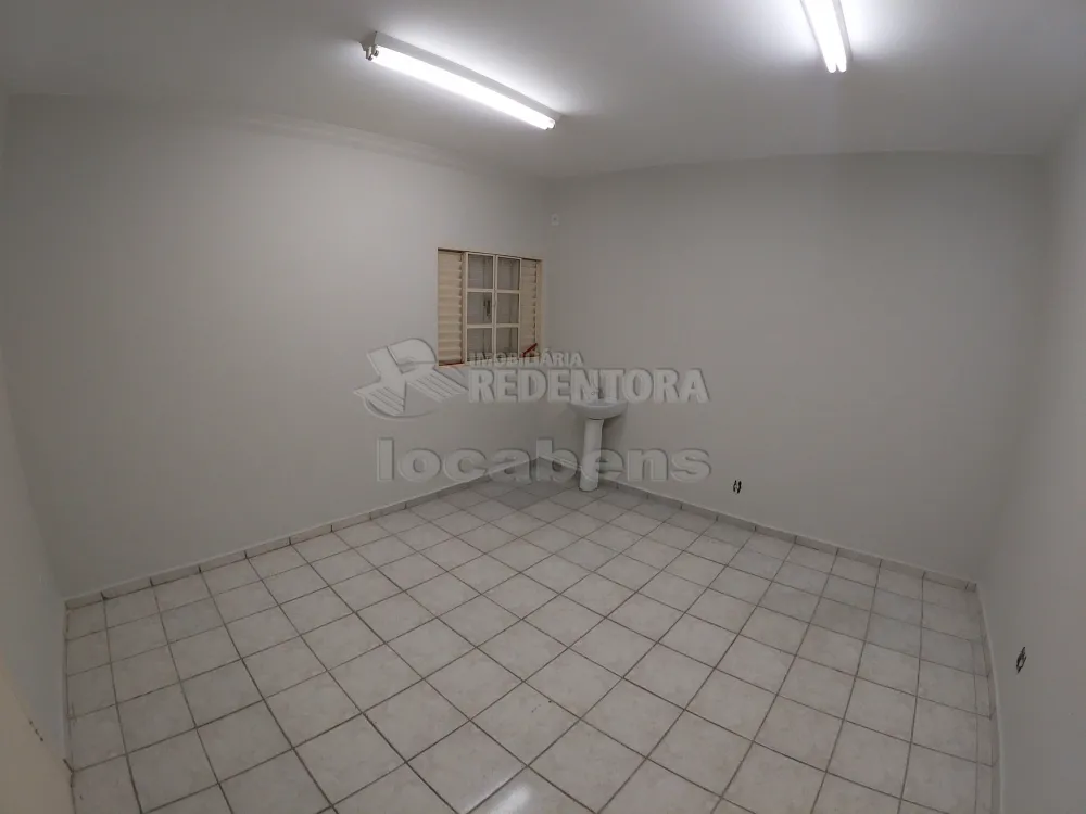 Alugar Comercial / Casa Comercial em São José do Rio Preto apenas R$ 3.100,00 - Foto 14