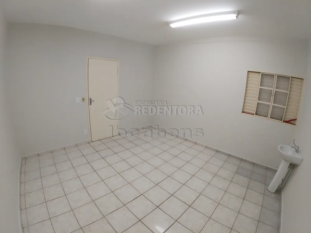 Alugar Comercial / Casa Comercial em São José do Rio Preto apenas R$ 3.100,00 - Foto 15