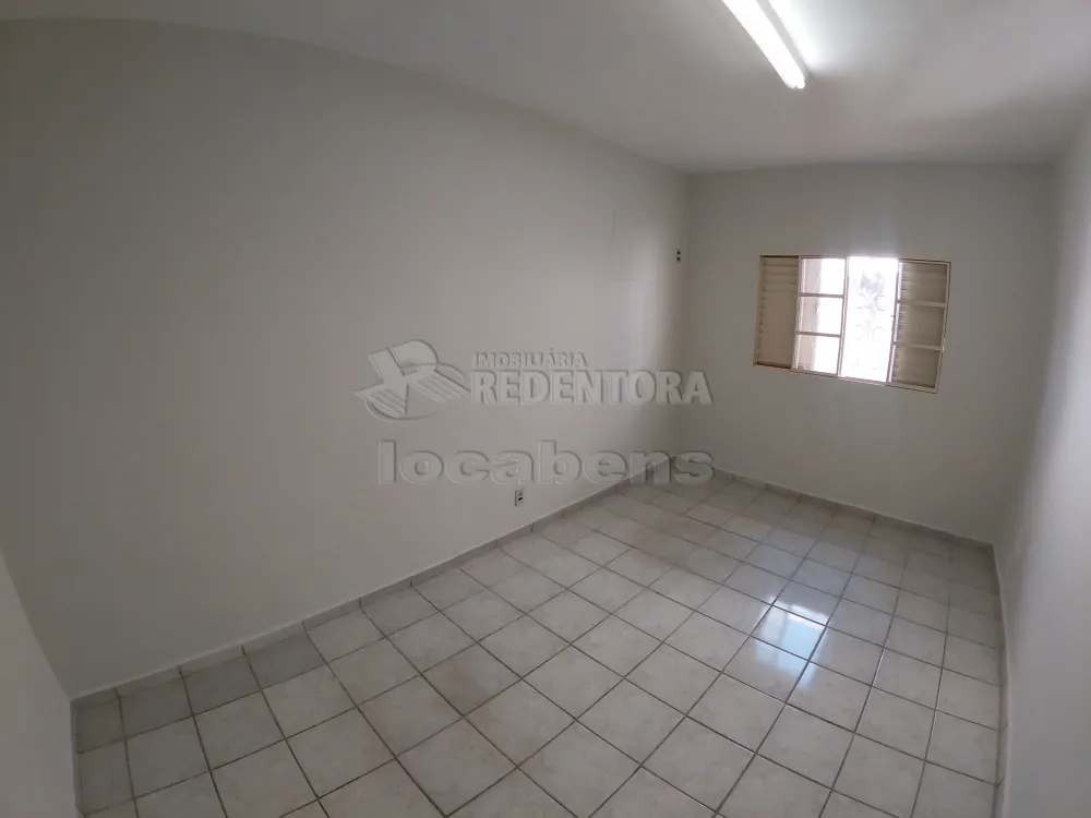 Alugar Comercial / Casa Comercial em São José do Rio Preto R$ 3.100,00 - Foto 17