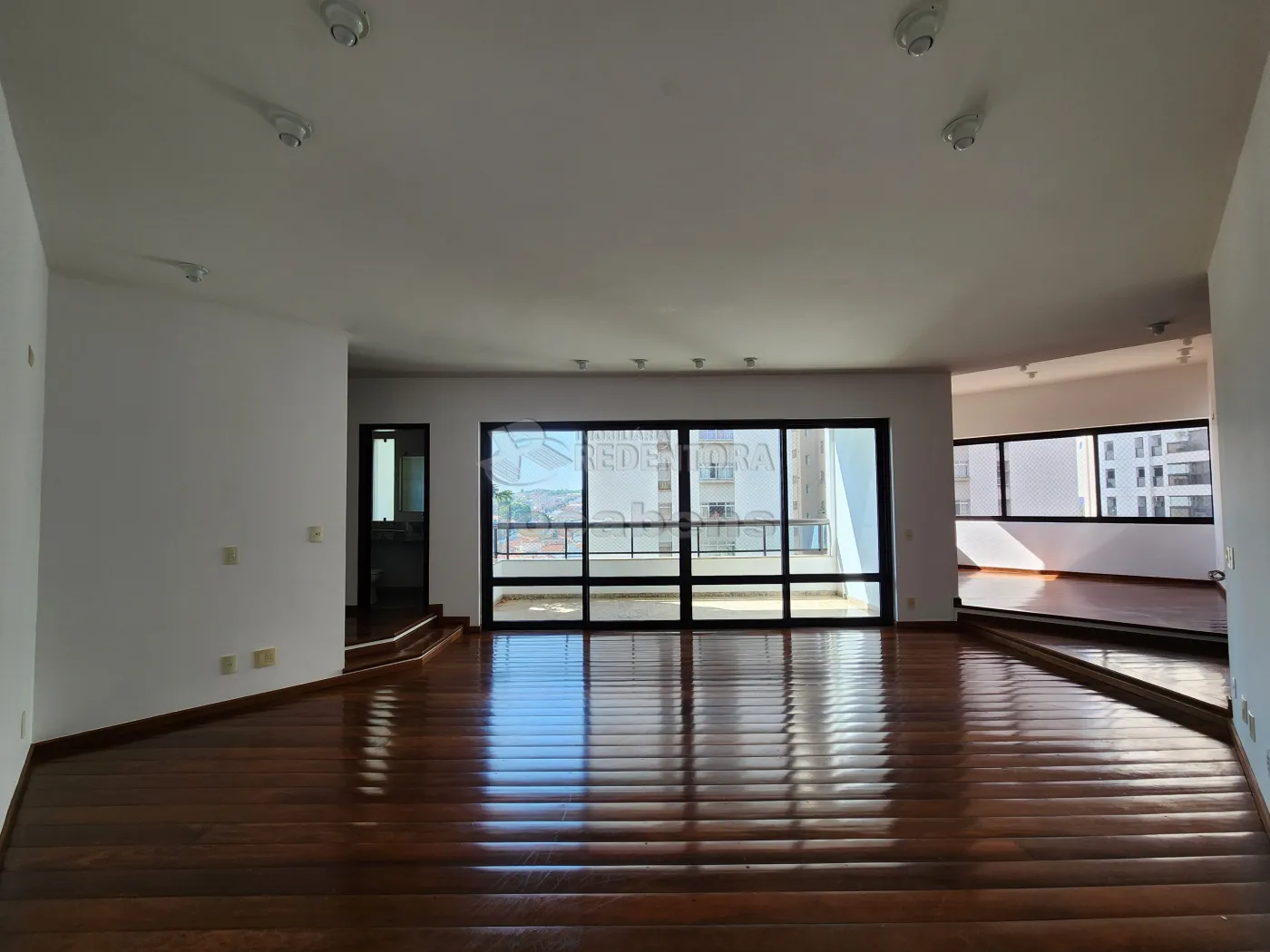 Alugar Apartamento / Padrão em São José do Rio Preto apenas R$ 800,00 - Foto 1