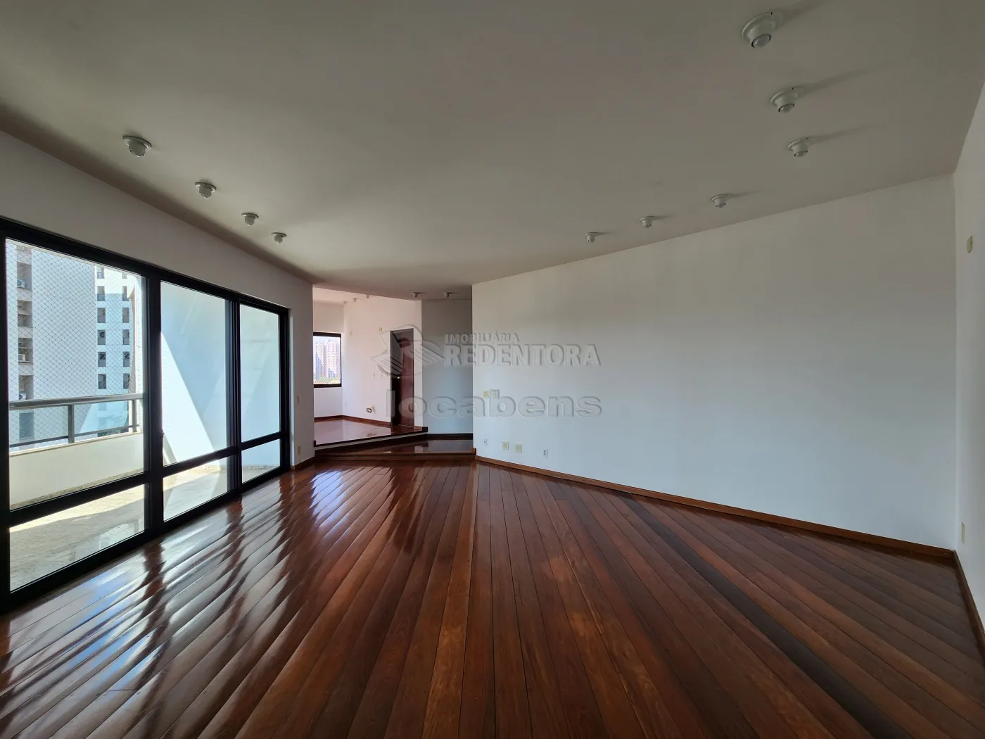 Alugar Apartamento / Padrão em São José do Rio Preto apenas R$ 800,00 - Foto 2