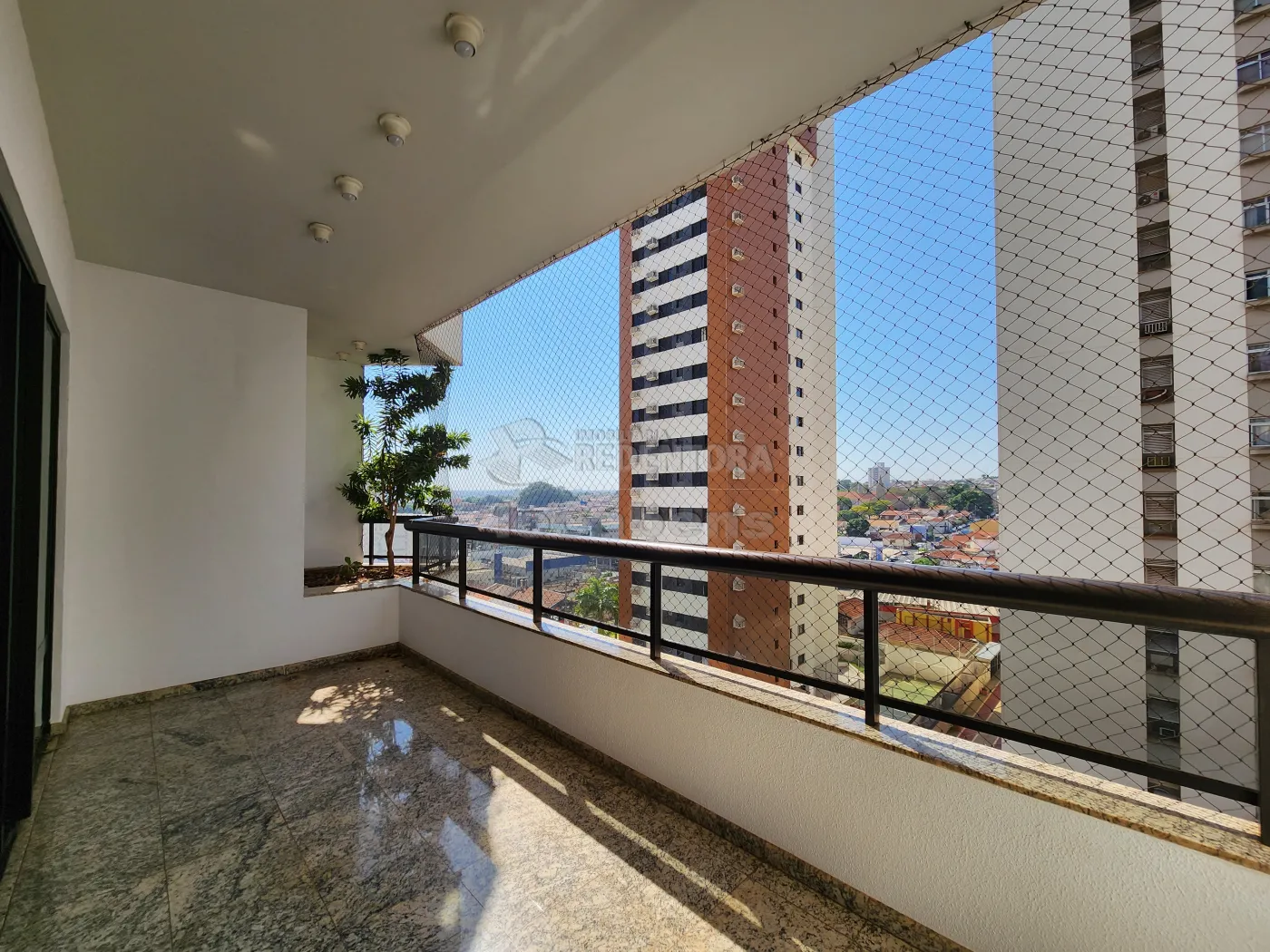 Alugar Apartamento / Padrão em São José do Rio Preto apenas R$ 800,00 - Foto 6