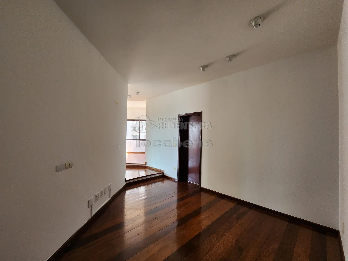 Alugar Apartamento / Padrão em São José do Rio Preto R$ 800,00 - Foto 10