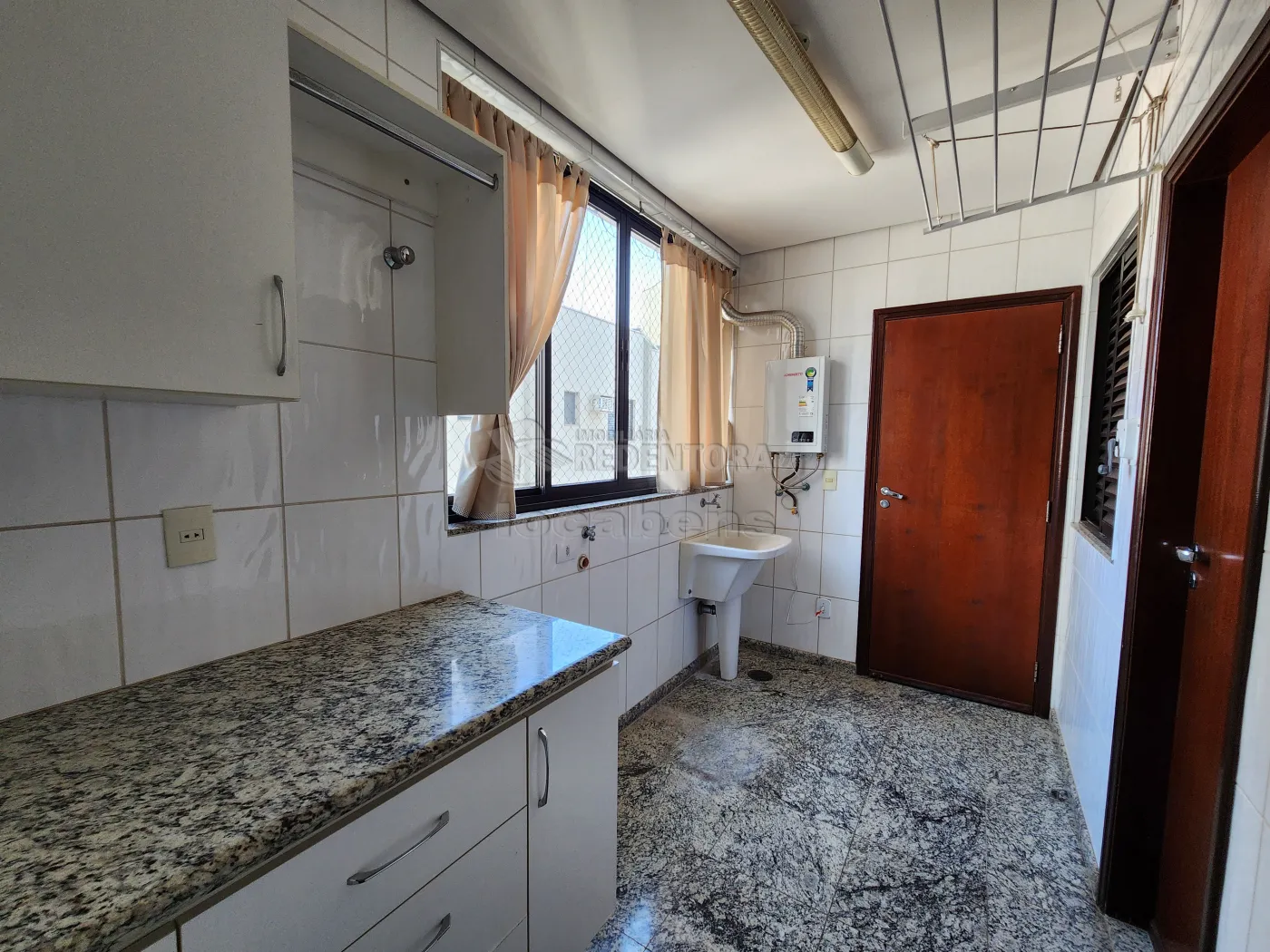 Alugar Apartamento / Padrão em São José do Rio Preto apenas R$ 800,00 - Foto 16