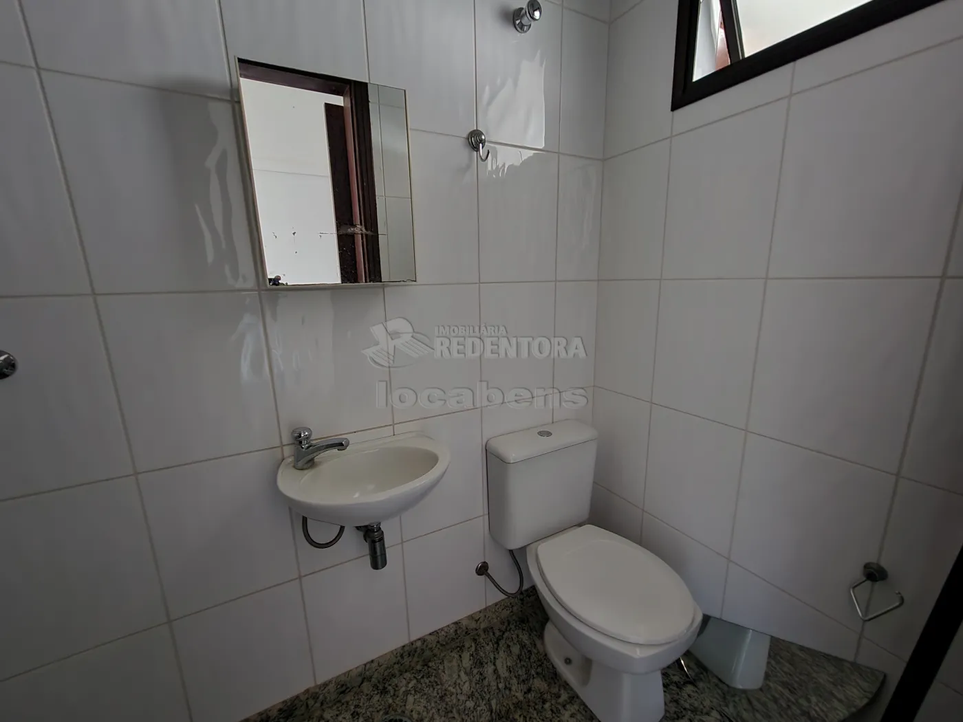 Alugar Apartamento / Padrão em São José do Rio Preto R$ 800,00 - Foto 18