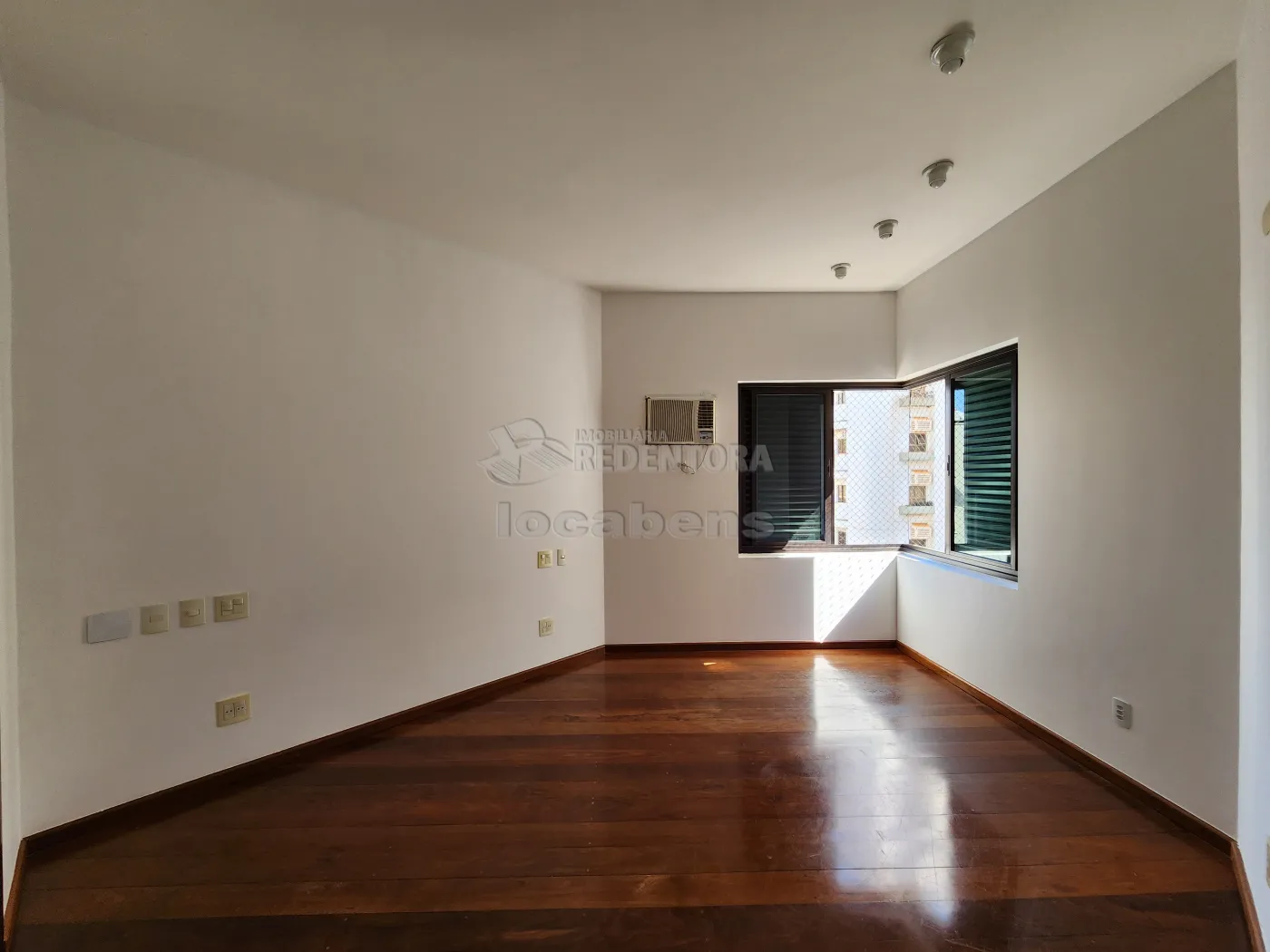 Alugar Apartamento / Padrão em São José do Rio Preto R$ 800,00 - Foto 19