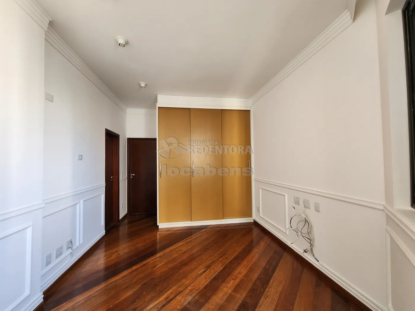 Alugar Apartamento / Padrão em São José do Rio Preto R$ 800,00 - Foto 29