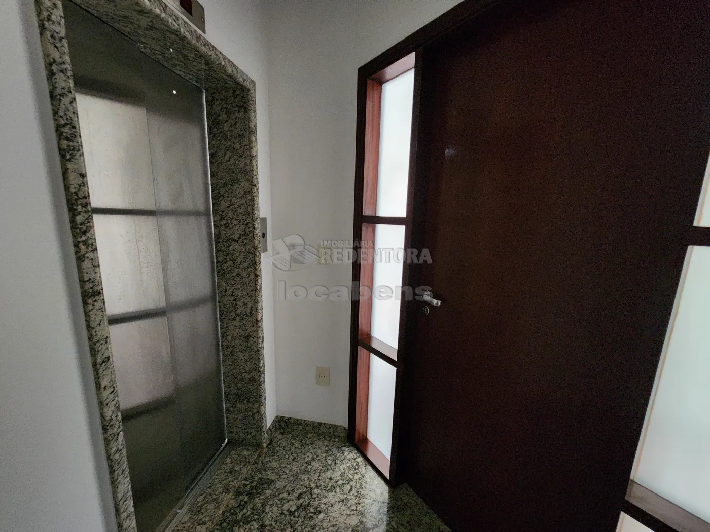 Alugar Apartamento / Padrão em São José do Rio Preto apenas R$ 800,00 - Foto 46