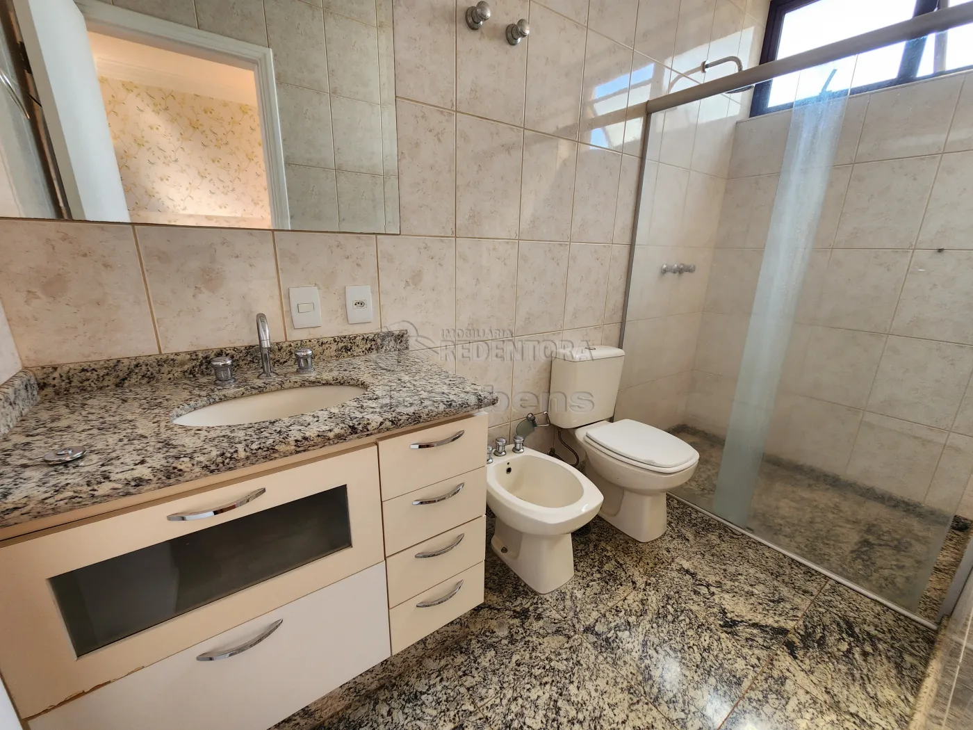 Alugar Apartamento / Padrão em São José do Rio Preto apenas R$ 800,00 - Foto 40