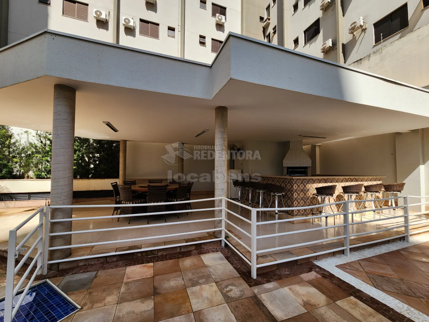 Alugar Apartamento / Padrão em São José do Rio Preto apenas R$ 800,00 - Foto 42
