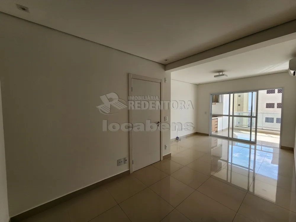 Alugar Apartamento / Padrão em São José do Rio Preto apenas R$ 2.750,00 - Foto 5