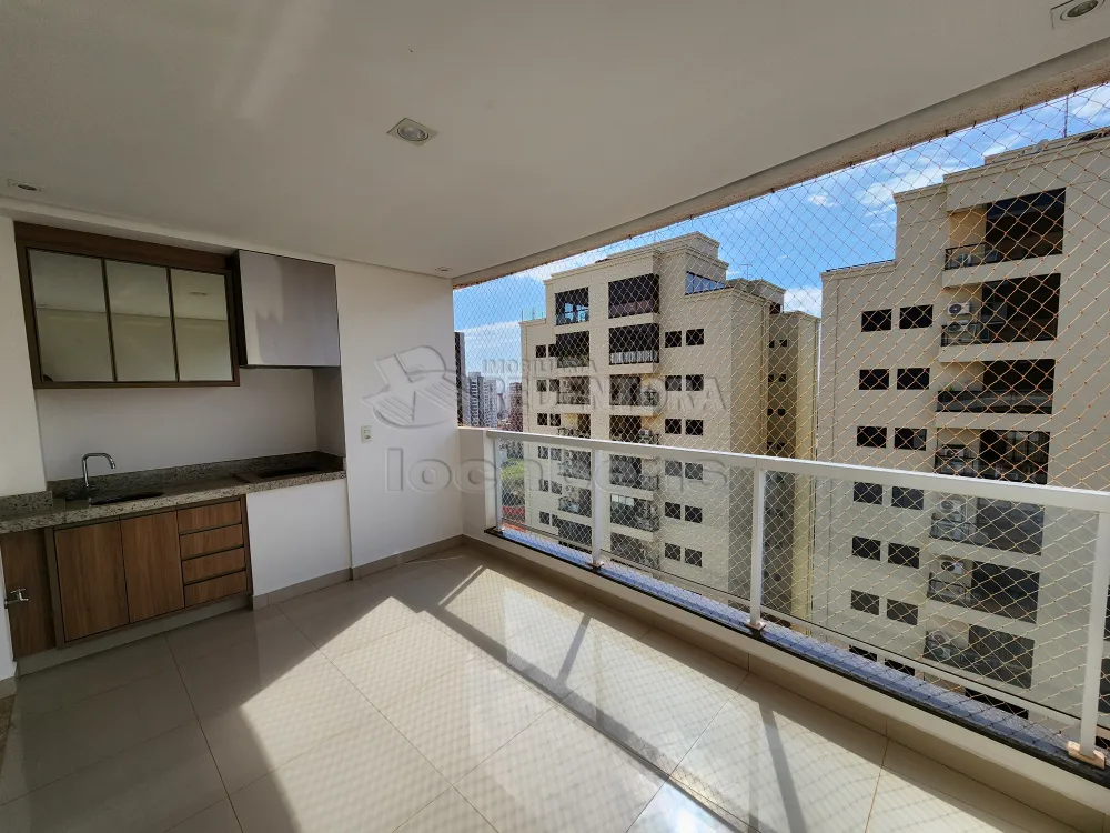 Alugar Apartamento / Padrão em São José do Rio Preto apenas R$ 2.750,00 - Foto 2