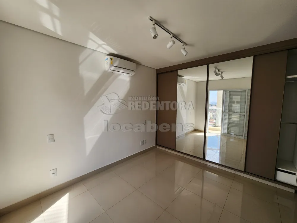 Alugar Apartamento / Padrão em São José do Rio Preto R$ 2.750,00 - Foto 9
