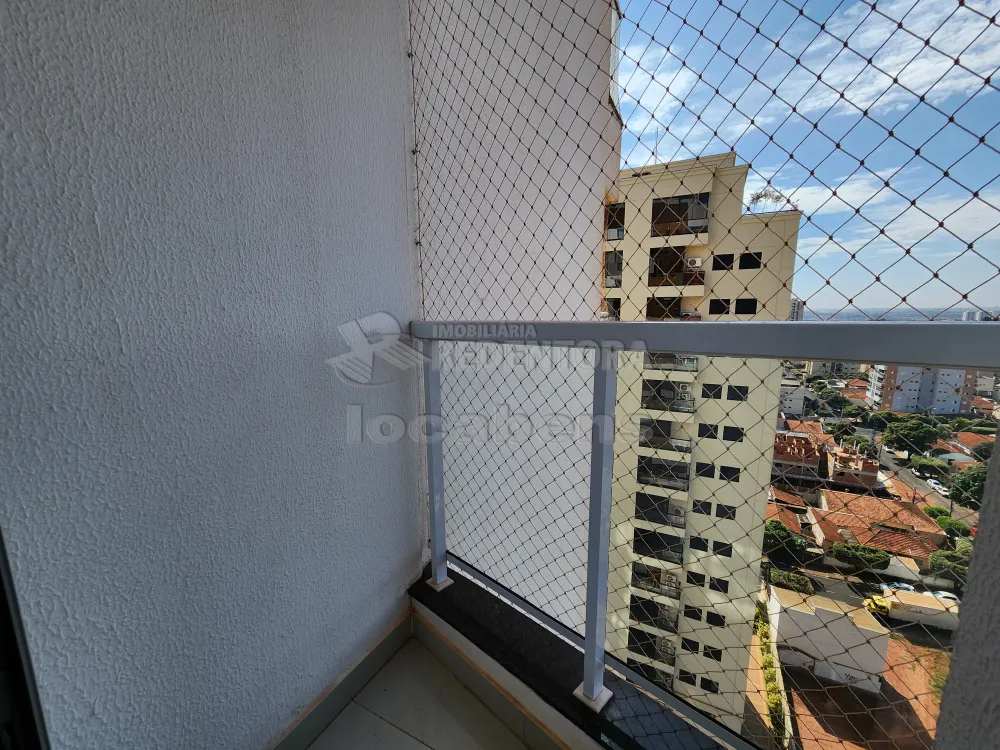 Alugar Apartamento / Padrão em São José do Rio Preto apenas R$ 2.750,00 - Foto 16