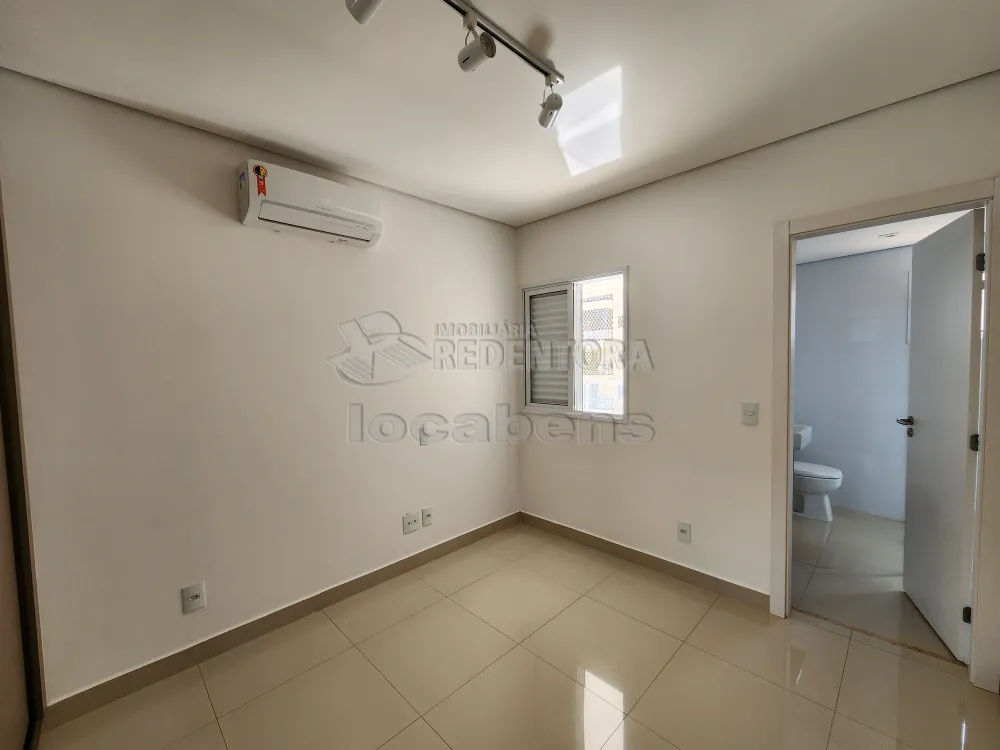 Alugar Apartamento / Padrão em São José do Rio Preto R$ 2.750,00 - Foto 18