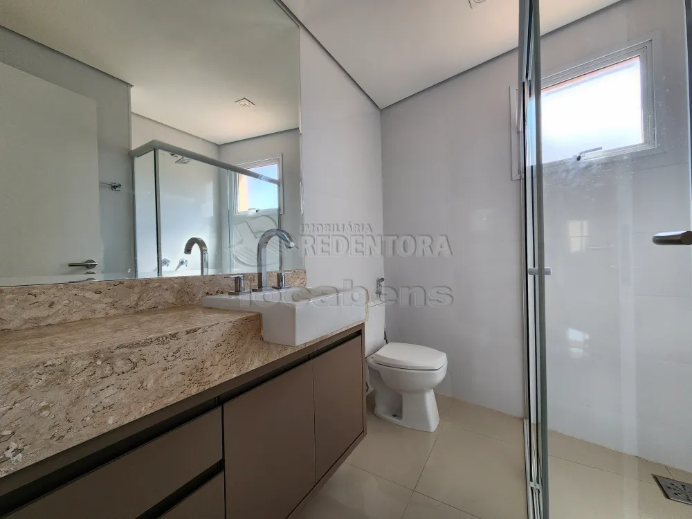 Alugar Apartamento / Padrão em São José do Rio Preto apenas R$ 2.750,00 - Foto 20