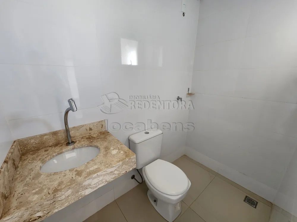 Alugar Apartamento / Padrão em São José do Rio Preto R$ 2.750,00 - Foto 25