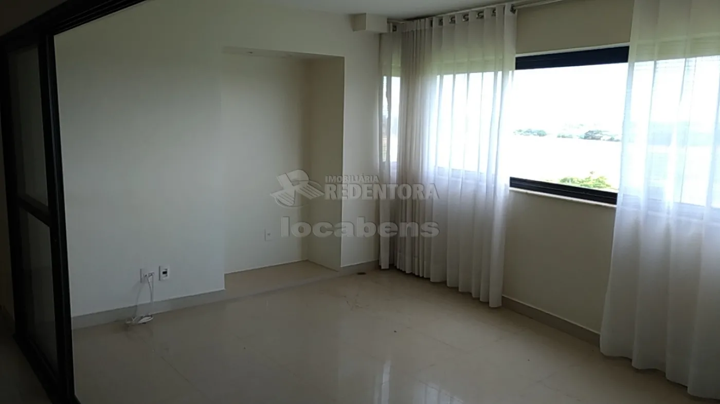 Alugar Apartamento / Padrão em São José do Rio Preto R$ 2.900,00 - Foto 19
