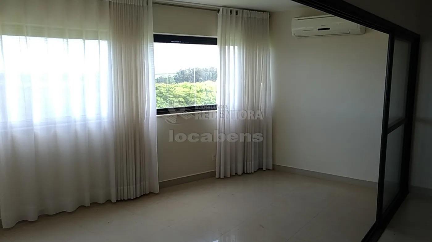 Alugar Apartamento / Padrão em São José do Rio Preto apenas R$ 2.900,00 - Foto 20