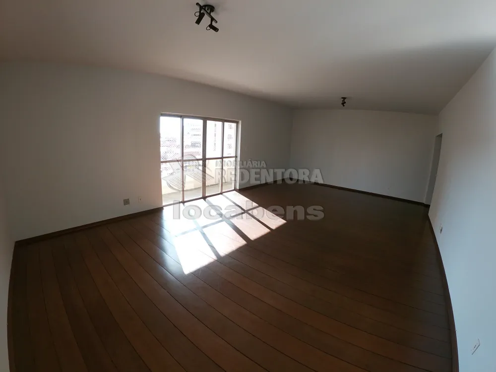 Alugar Apartamento / Padrão em São José do Rio Preto apenas R$ 1.500,00 - Foto 4