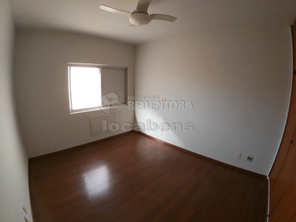 Alugar Apartamento / Padrão em São José do Rio Preto apenas R$ 1.500,00 - Foto 7