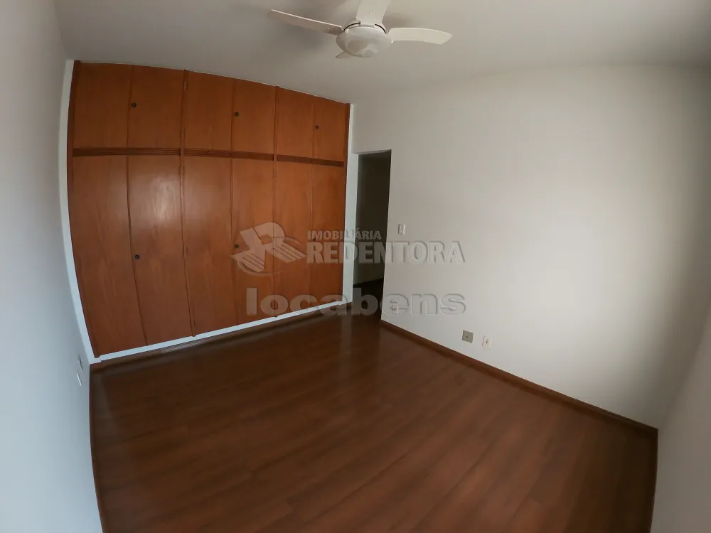 Alugar Apartamento / Padrão em São José do Rio Preto R$ 1.500,00 - Foto 9