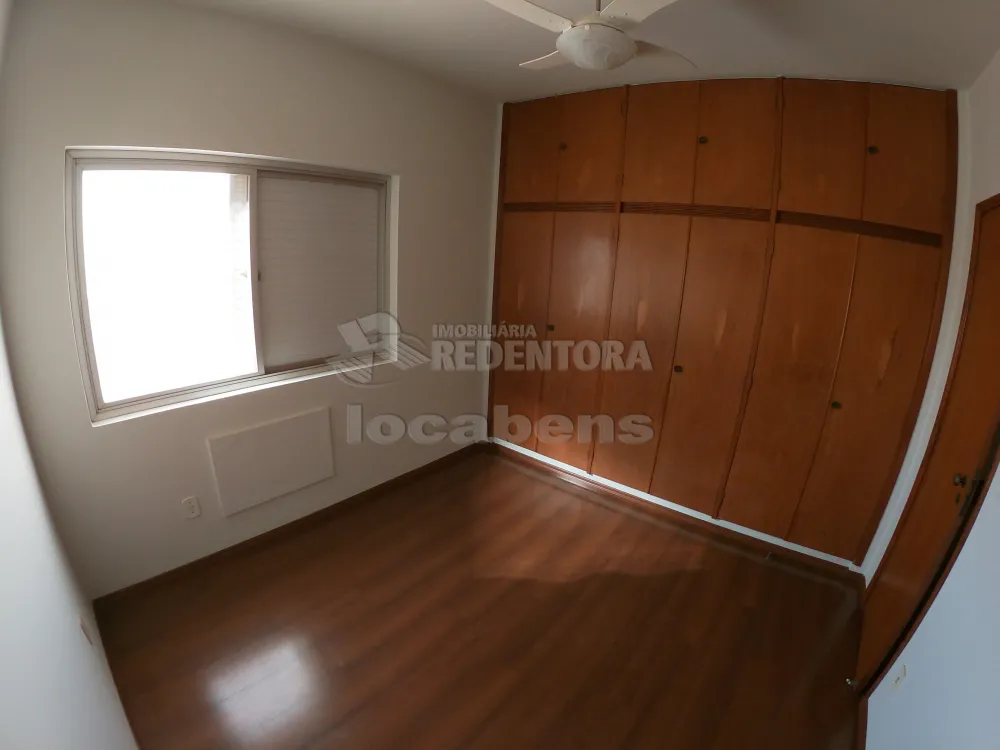 Alugar Apartamento / Padrão em São José do Rio Preto R$ 1.500,00 - Foto 12