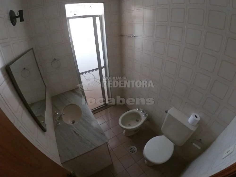 Alugar Apartamento / Padrão em São José do Rio Preto apenas R$ 1.500,00 - Foto 14