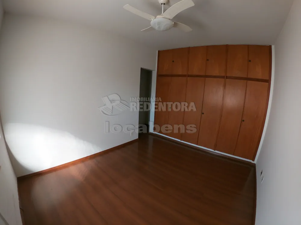 Alugar Apartamento / Padrão em São José do Rio Preto apenas R$ 1.500,00 - Foto 17