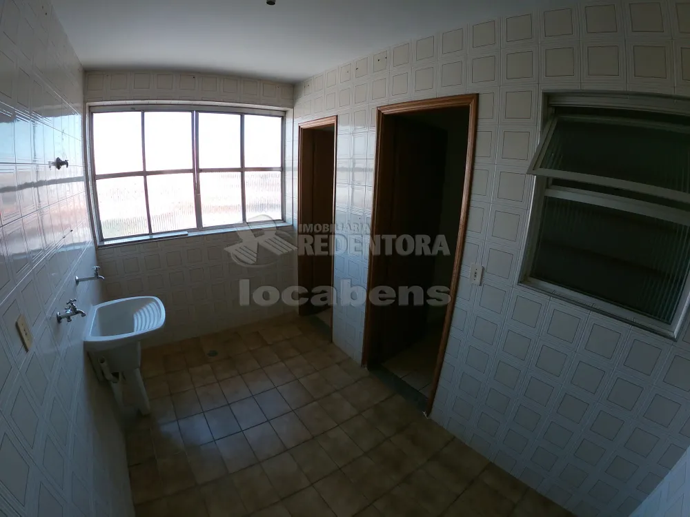 Alugar Apartamento / Padrão em São José do Rio Preto R$ 1.500,00 - Foto 21