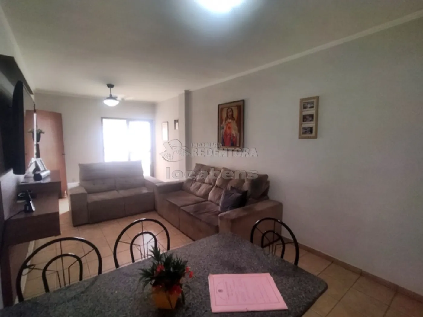 Comprar Apartamento / Padrão em São José do Rio Preto apenas R$ 270.000,00 - Foto 3