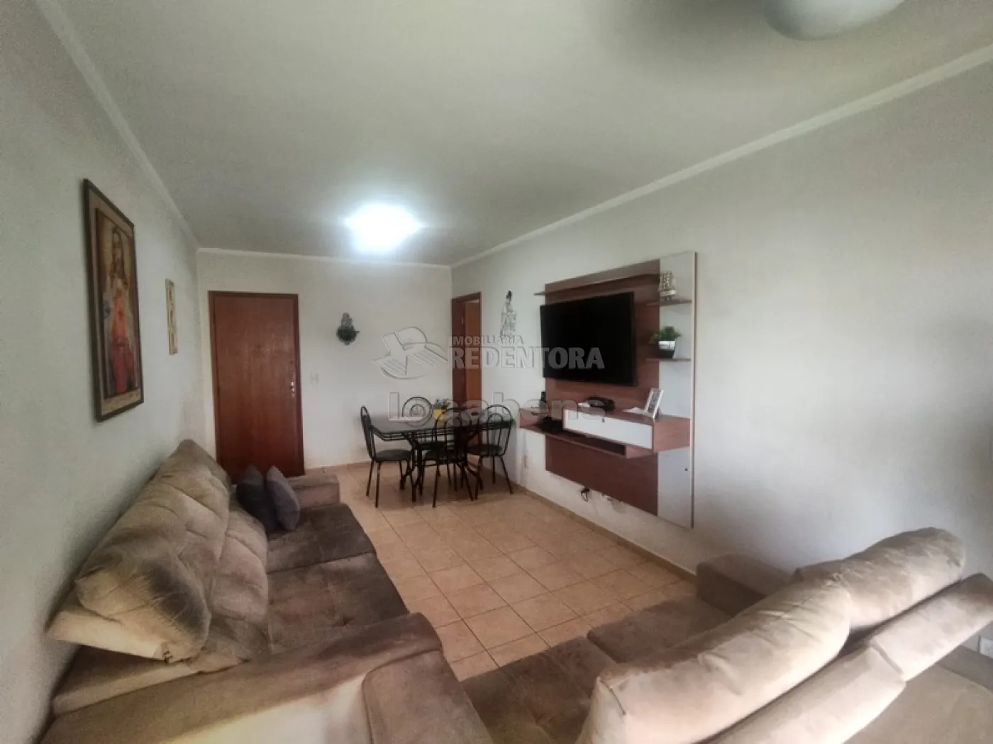 Comprar Apartamento / Padrão em São José do Rio Preto R$ 270.000,00 - Foto 4