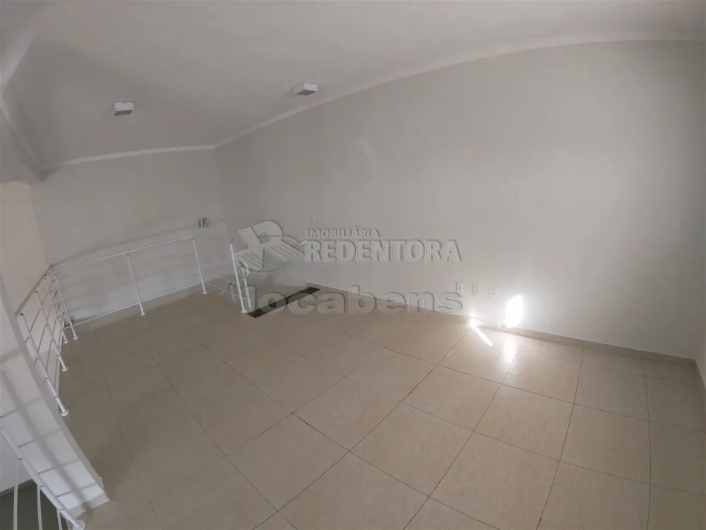 Alugar Comercial / Casa Comercial em São José do Rio Preto R$ 3.300,00 - Foto 6