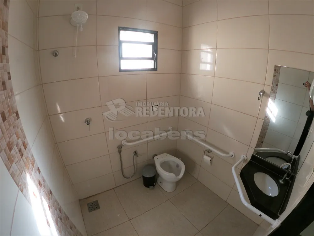 Alugar Comercial / Casa Comercial em São José do Rio Preto R$ 3.300,00 - Foto 8