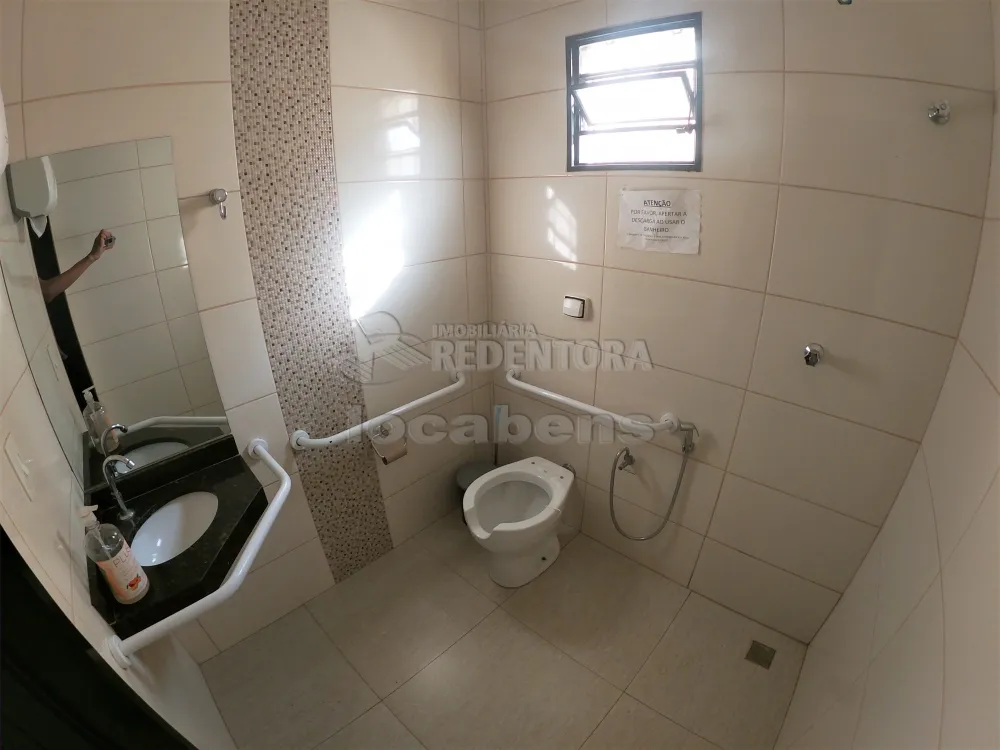 Alugar Comercial / Casa Comercial em São José do Rio Preto apenas R$ 3.300,00 - Foto 9