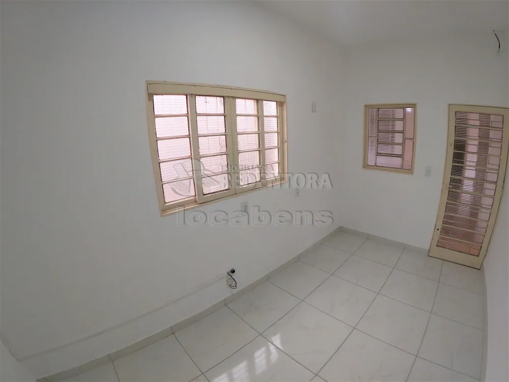 Alugar Comercial / Casa Comercial em São José do Rio Preto apenas R$ 2.800,00 - Foto 14