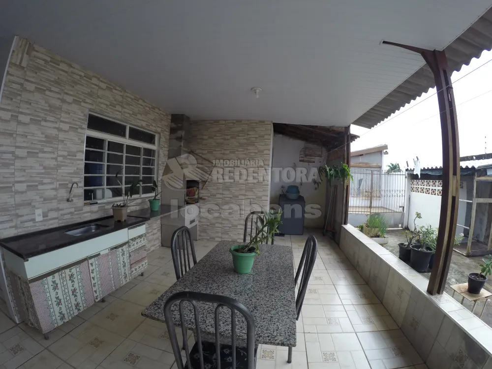 Comprar Casa / Padrão em São José do Rio Preto R$ 495.000,00 - Foto 16