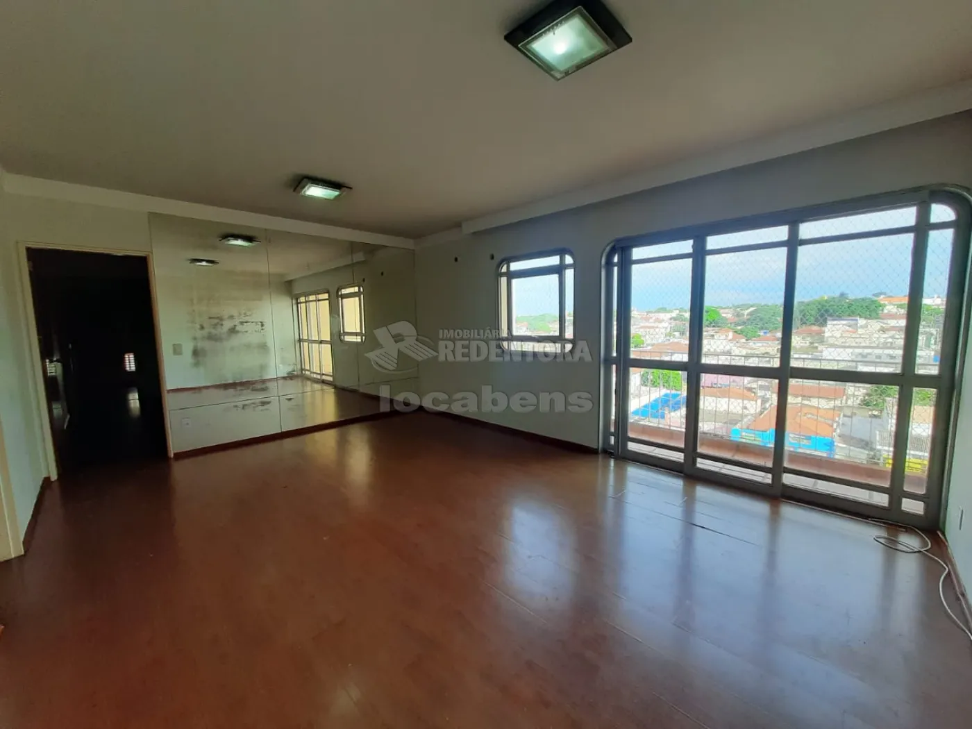 Alugar Apartamento / Padrão em São José do Rio Preto apenas R$ 1.750,00 - Foto 1