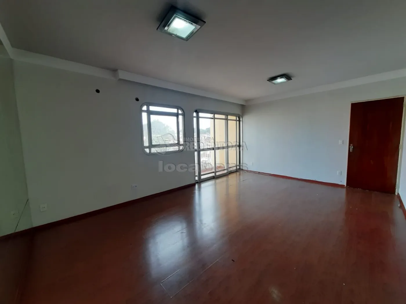 Alugar Apartamento / Padrão em São José do Rio Preto apenas R$ 1.750,00 - Foto 2