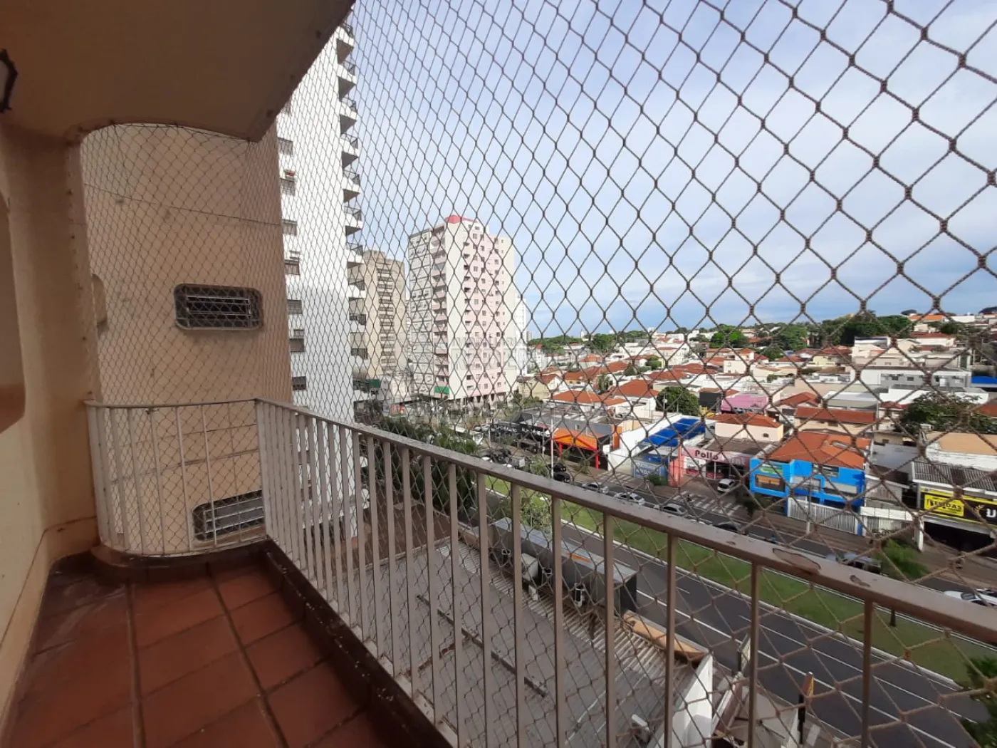 Alugar Apartamento / Padrão em São José do Rio Preto apenas R$ 1.750,00 - Foto 3