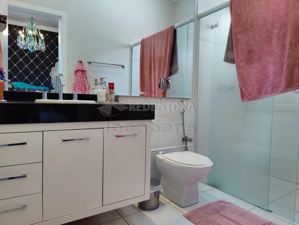 Alugar Casa / Condomínio em São José do Rio Preto R$ 11.500,00 - Foto 25