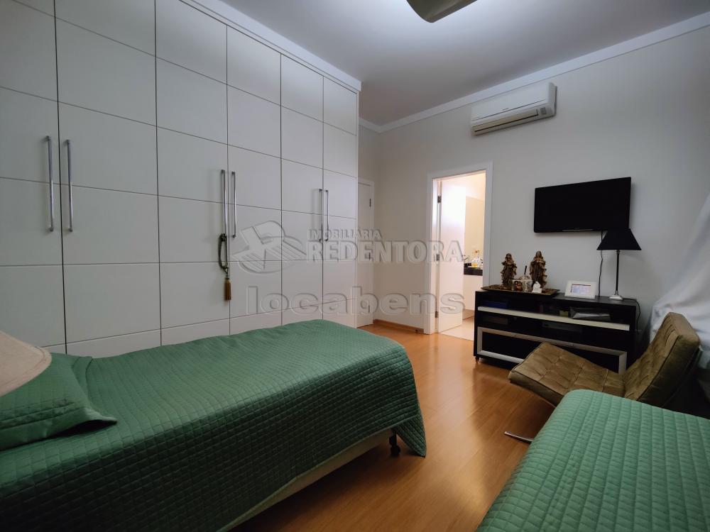 Alugar Casa / Condomínio em São José do Rio Preto R$ 11.500,00 - Foto 28