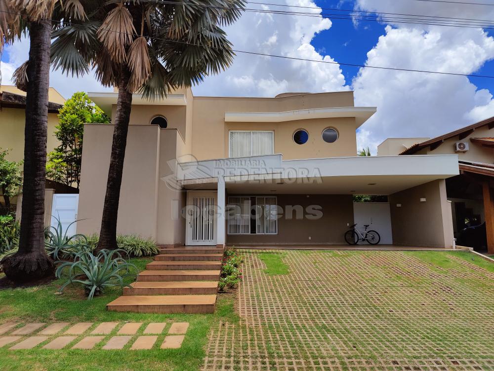 Alugar Casa / Condomínio em São José do Rio Preto R$ 11.500,00 - Foto 30