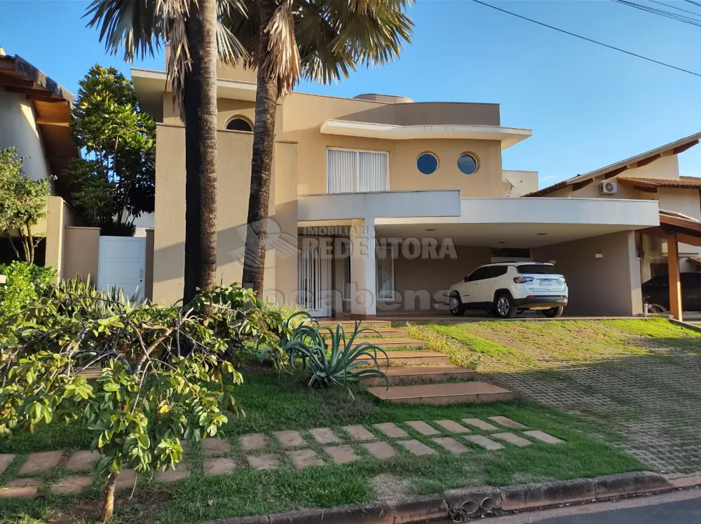 Alugar Casa / Condomínio em São José do Rio Preto R$ 11.500,00 - Foto 31