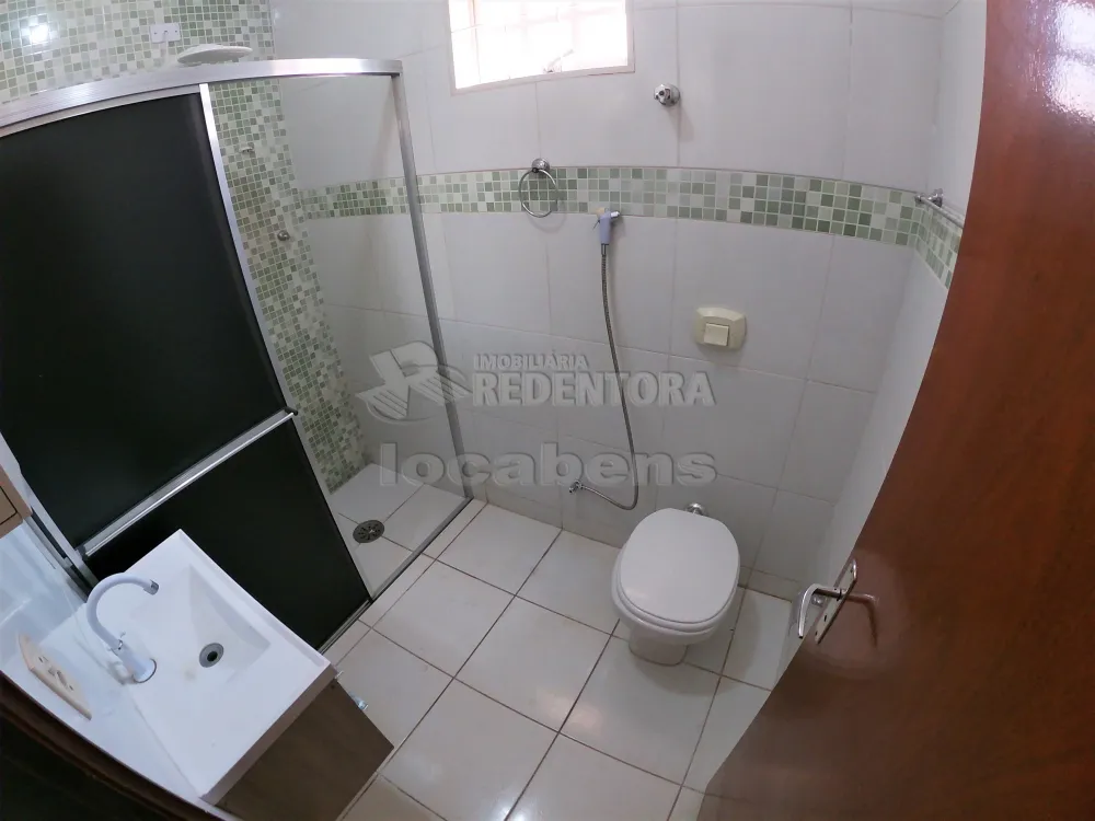 Alugar Casa / Padrão em São José do Rio Preto apenas R$ 2.700,00 - Foto 8