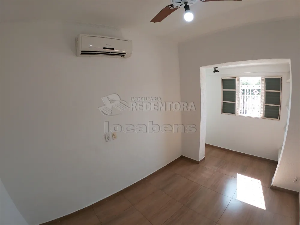 Alugar Casa / Padrão em São José do Rio Preto apenas R$ 2.700,00 - Foto 10