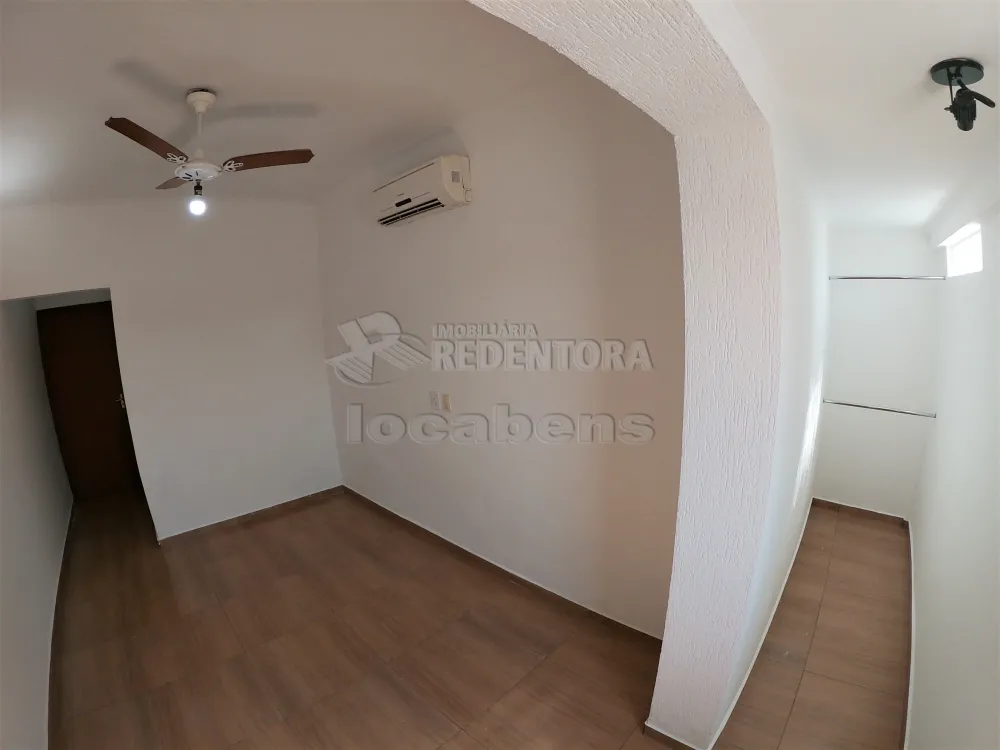 Alugar Casa / Padrão em São José do Rio Preto apenas R$ 2.700,00 - Foto 11