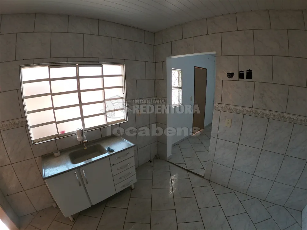 Alugar Casa / Padrão em São José do Rio Preto R$ 2.700,00 - Foto 23