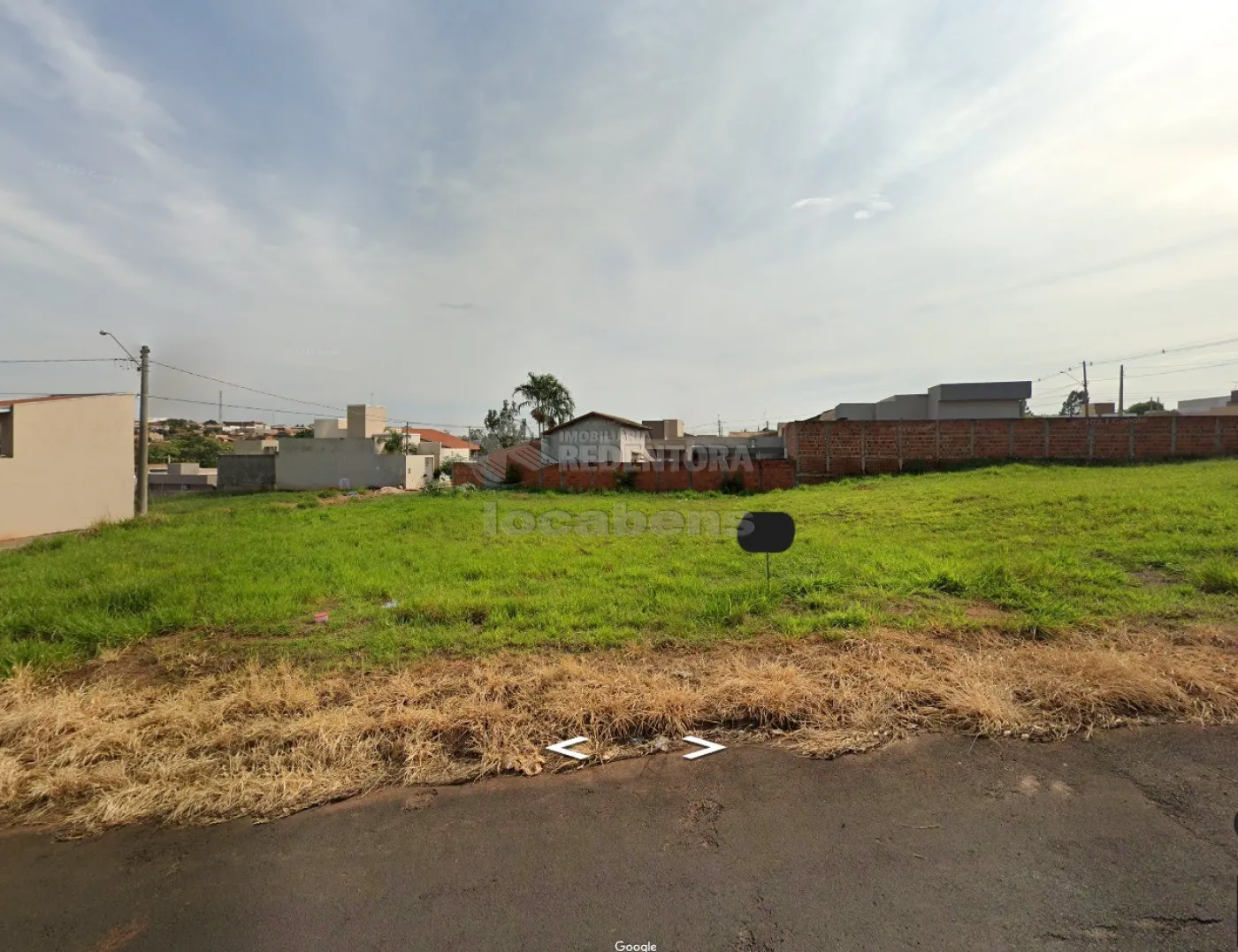 Comprar Terreno / Padrão em Bady Bassitt R$ 83.000,00 - Foto 1