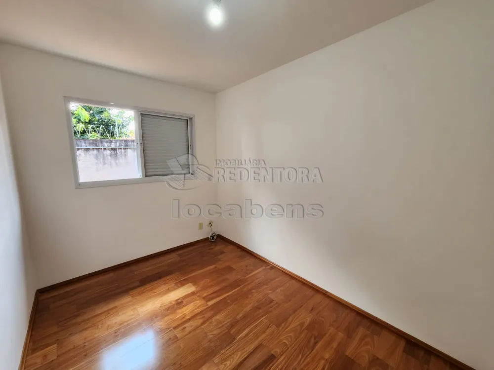 Alugar Casa / Condomínio em São José do Rio Preto R$ 1.900,00 - Foto 13
